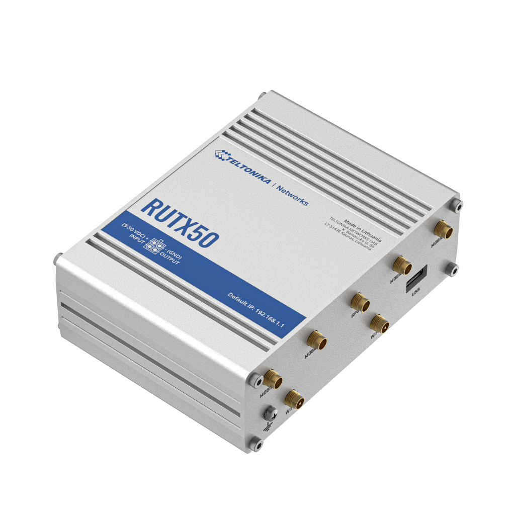 RUTX50